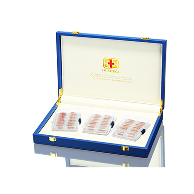 巴东子宫排毒套